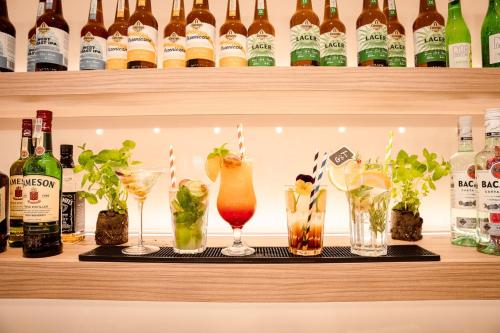 Holiday Inn Express Warsaw - Mokotow an IHG Hotel - image 3