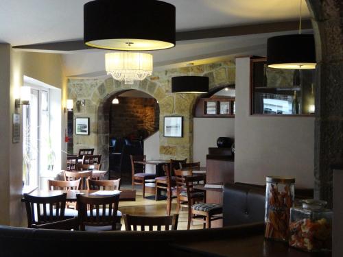 The Angel View Hotel - image 5