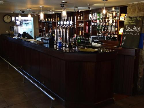 The Angel View Hotel - image 4