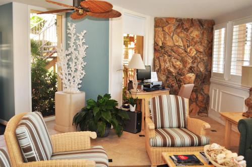 Laguna Shores Studio Suites in Laguna Beach, USA