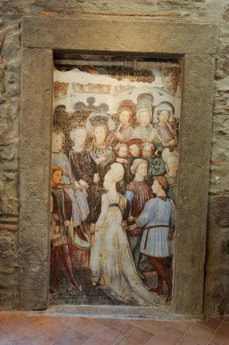 Foto - Medieval House