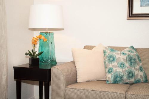 Laguna Shores Studio Suites in Laguna Beach, USA