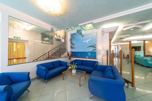 Hotel Ancora – Rimini, IN