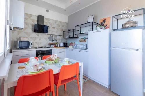 Como Holiday Home Appartamento ideale per famiglie