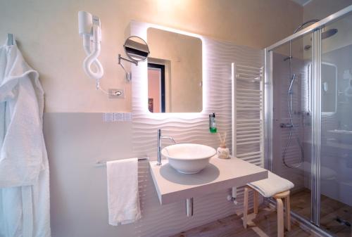 Hotel Ancora – Rimini, IN