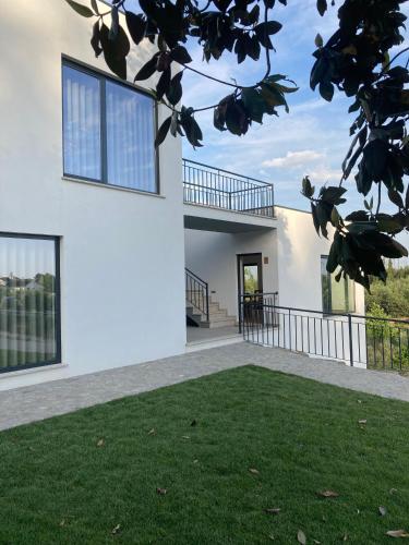 ทัศนียภาพภายนอกโรงแรม, Quintinha Silvestre in ตอนดา