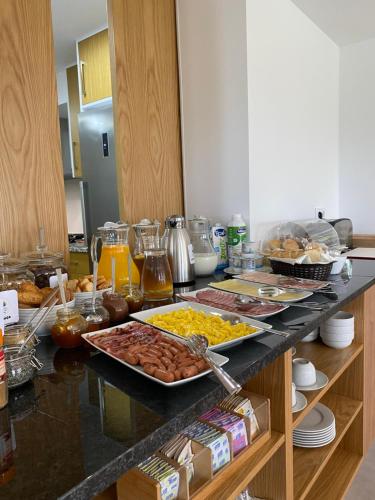 อาหารและเครื่องดื่ม, Quintinha Silvestre in ตอนดา