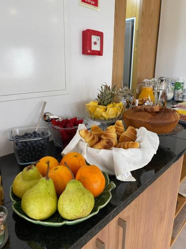 Quintinha Silvestre - Accommodation - Tondela