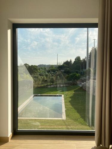 ทัศนียภาพ, Quintinha Silvestre in ตอนดา