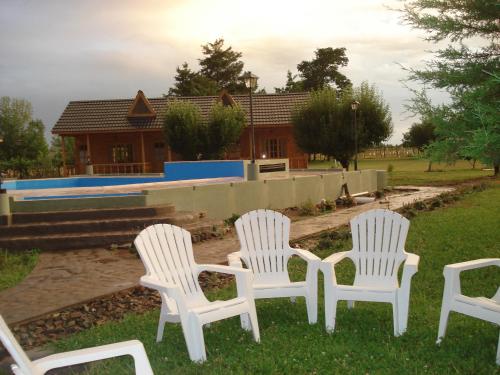 Vistalba Lodge