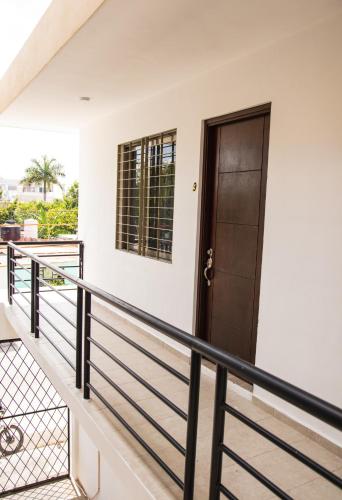 Departamento Orellana 9