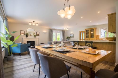 Tarn View gîte à louer Lindeth Howe Classic Country Ho