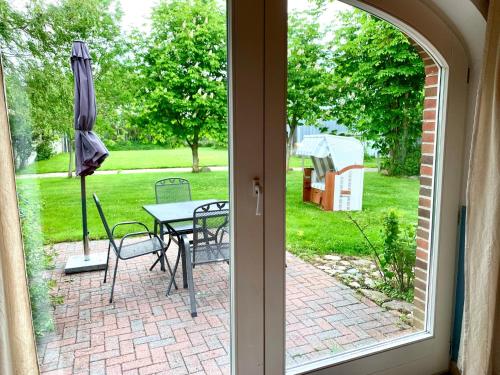 Ferienwohnung 5 im Böhler Haubarg (Ferienwohnung 5 im Bohler Haubarg) in Sankt Peter-Ording