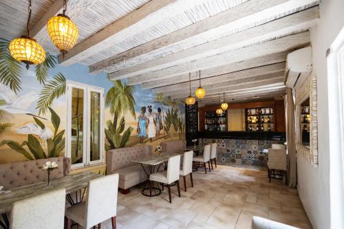 Casa Canabal Hotel Boutique