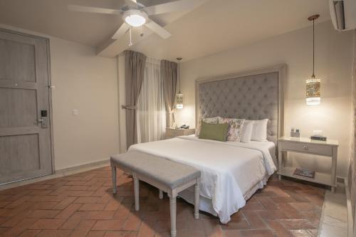 Hotel Casa Canabal by Faranda Boutique photo 1