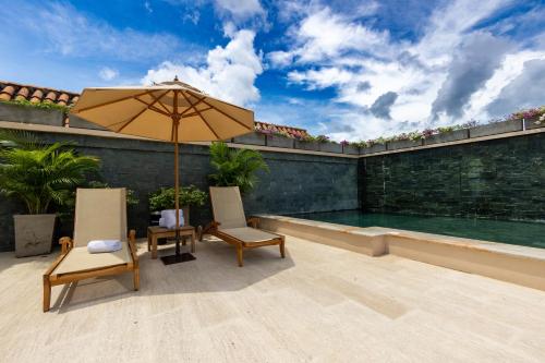Casa Canabal Hotel Boutique