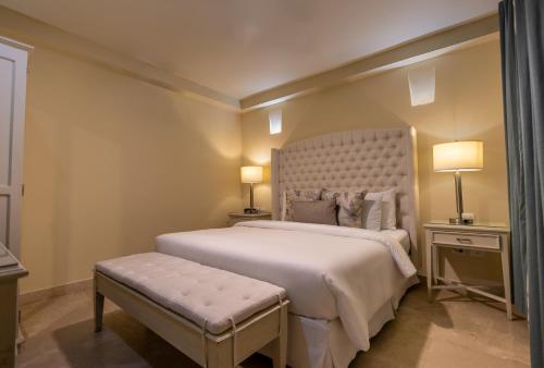 Casa Canabal Hotel Boutique