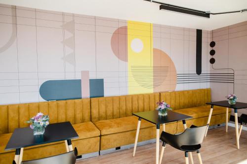 Top Rentals Palermo Hollywood, Buenos Aires (fotografie 5)