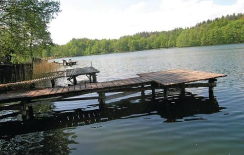 Mazurski Domek in Єдвабно