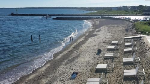 Falmouth Tides Motel - main image