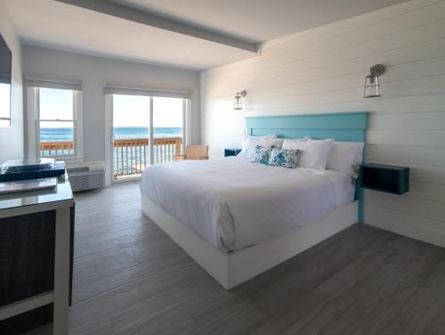 Falmouth Tides in Falmouth (Massachusetts)