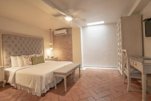 Casa Canabal Hotel Boutique