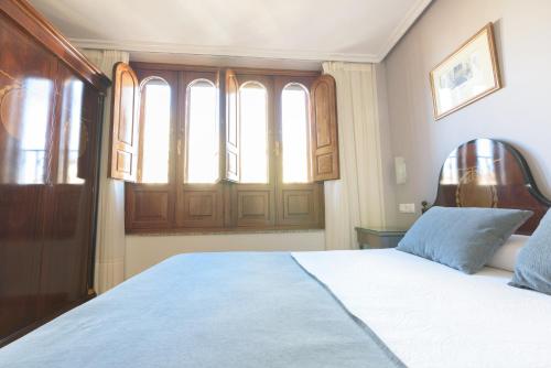 Hospedium Plaza Mayor Salamanca - image 4