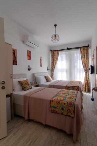 Bozcaada e2 Deniz Otel