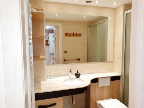  Apartamentos Casa Patro in Tramacastilla de Tena