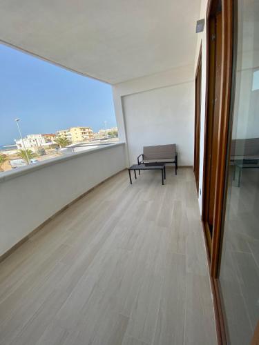 Manfredi Sea Room in Vieste