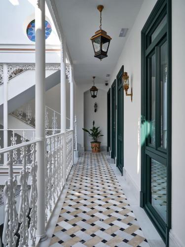 Hotel Boutique Triana House, Séville (photo 11)
