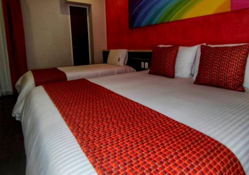 Bed, Novo Hotel in San Agustin Del Norte