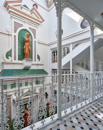Hotel Boutique Triana House, Séville (photo 8)
