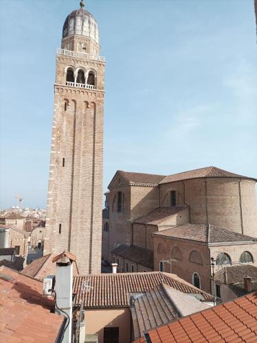  Casa Micaela in Chioggia