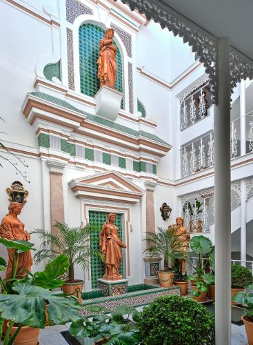 Hotel Boutique Triana House, Séville (photo 10)