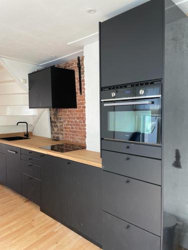 Monroe’s stay in Deventer