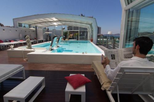 Gran Hotel Nagari Boutique & Spa - main image