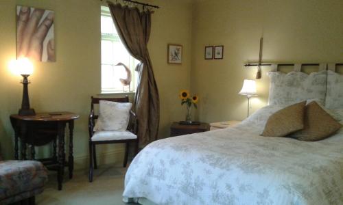 Thorpe Green House Vegetarian Bed and Breakfast in Whitby