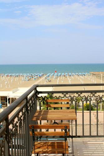 B&B Via Veneto in Margherita di Savoia