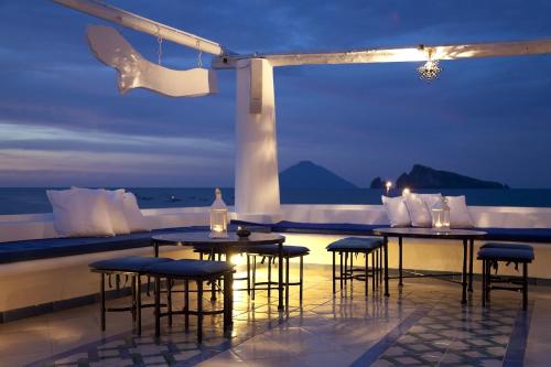 Hotel Lisca Bianca - image 10