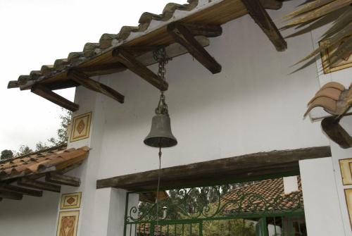 Hosteria Caballo Campana