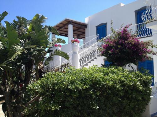 Hotel Lisca Bianca - image 6