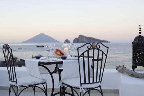 Hotel Lisca Bianca - image 11