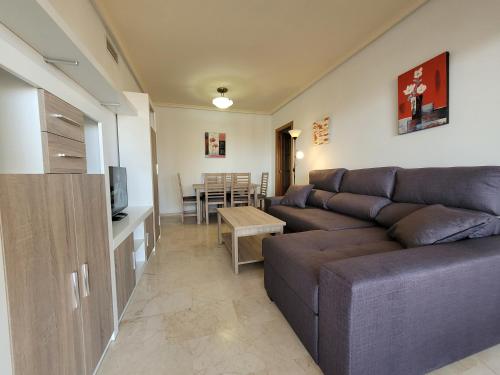 Two-Bedroom Apartment image 2