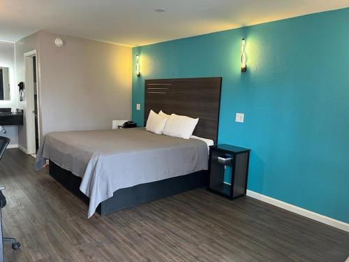 Key West Inn - Tuscumbia in Tuscumbia (AL)