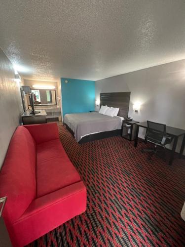 Key West Inn - Tuscumbia - image 3