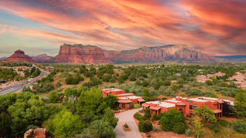 Las Posadas of Sedona