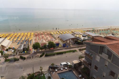 Hotel Felicioni - 주변 환경