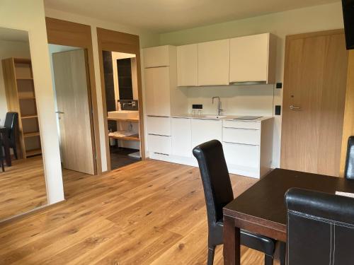 Panoramahotel Sonnhalde in ชวาร์เซนแบร์ก