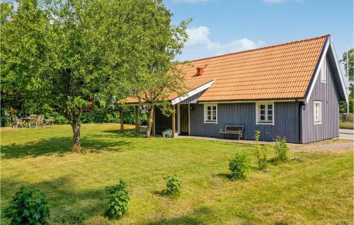 Stunning Home In Våxtorp With 3 Bedrooms